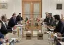 به چالش کشیده شدن آشتی عربستان-ایران بر سر مناقشهٔ میدان گازی الدوره
