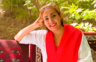 90-year-old among dozens of Bahais arrested in Iran's latest crackdown