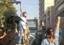 نگرانی از سرکوب تهران با نزدیک شدن به سالگرد اعتراضات