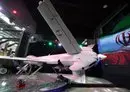 Iran displays new drone, missiles despite scrutiny, sanctions