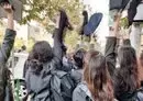 گزارشی جدید پیرامون سرکوب خشونت‌آمیز معترضان کُرد توسط رژیم ایران