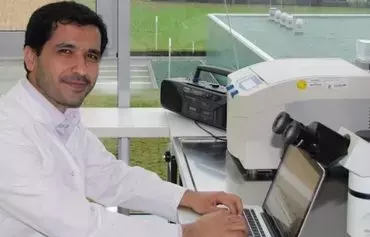 Ali Sharifi-Zarchi, an assistant professor of bioinformatics, was fired from Sharif University after criticizing the government's decision to dismiss a large number of university lecturers. [LinkedIn]