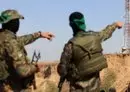 Did Iran play a role in the Hamas assault on Israel?