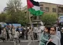 تمرکز تهران بر جنگ اسرائیل و حماس و بی‌تفاوتی مردم ایران «از روی لج با حکومت »