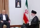 ضربهٔ دیدار خامنه‌ای و هنیه به «محور مقاومت» ایران