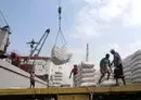 اخلال در واردات گندم به یمن قحطی‌زده در اثر حملات حوثی‌ها