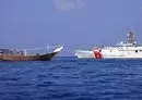 کمک تسلیحات ایرانی قاچاق‌شده به حوثی‌ها برای اجرای حملات‌شان در دریای سرخ