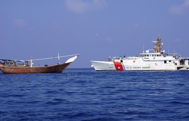 Iranian weapons smuggled to Houthis stoke group's Red Sea attacks