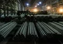 Sanctions target Iran's steel industry following attack on Israel