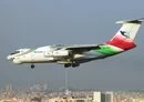 تحریم‌های آمریکا علیه شرکت هواپیمایی ایرانی حامل پهپاد به روسیه