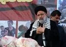 Raisi's death 'does not concern us at all,' Gazans say