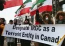 Canada's designation of IRGC as terrorist group builds pressure on regime