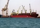 Houthis profit from their Red Sea attacks via heightened port activity