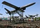 Iranian regime's hand behind drone used in Houthis' attack on Tel Aviv