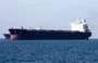 
An oil tanker is seen off the Iranian port of Bandar Abbas on April 30, 2019. [Atta Kenare/AFP]        