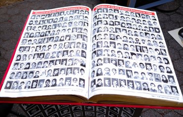 Despite its repressive tactics, Iranian regime fails to silence its critics