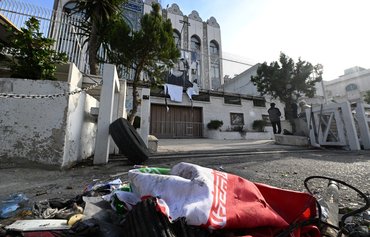 Failed Syria gambit leaves Iranian regime financially depleted, vulnerable