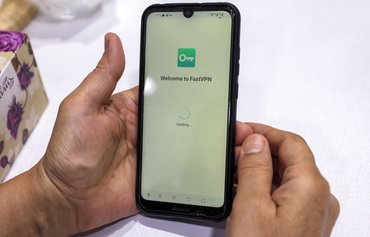 Regime chooses to exploit internet access rather than empower Iranians