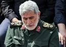 IRGC Quds Force chief under increasing pressure as proxy network reels