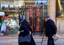 'Even potatoes are now a luxury': Iranians struggle as currency crashes