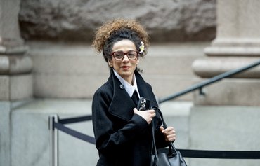 Iranian regime's terror network exposed in New York conviction