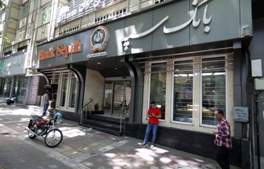 Hackers claim to expose IRGC general's millions in massive data breach