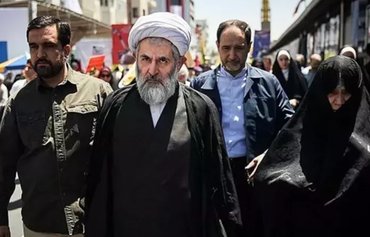 Senior IRGC officials embroiled in cryptocurrency theft scandal