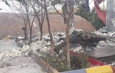 Deadly blasts expose hidden dangers of Iranian regime's dual-use sites