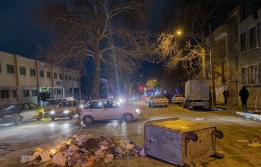 From 1979 to 2026: How Iranian merchants shape politics, public sentiment