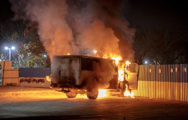 Iranian authorities turn healthcare into a weapon against protesters