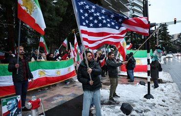 President Trump's message to the Iranian people: Freedom is within your reach