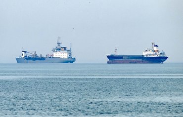 US expands sanctions on Iran's shadow fleet, weapons networks