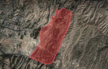 Iran's secret nuclear headquarters destroyed