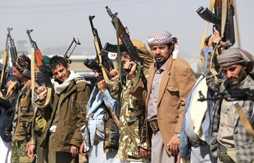 Failed proxy strategy undermines Iran's regional ambitions