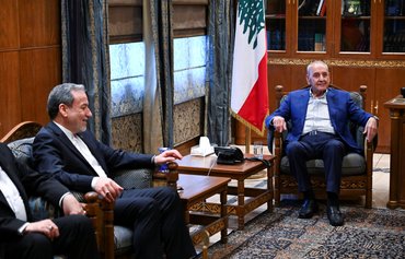 The regime sends millions abroad while citizens left to suffer