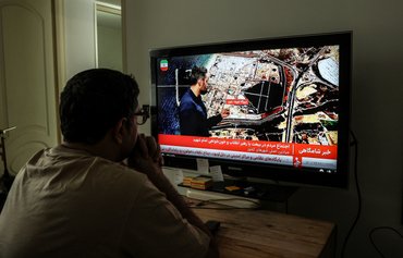 Islamic Republic's warning reveals deep-seated fear among its leadership
