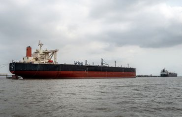 Stranded crude is being unleashed as the US works to ensure global energy security