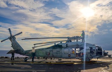US rescue operation exposes Iran's failed narrative