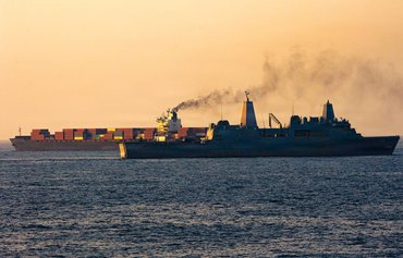 Operation Economic Fury tightens grip on Iran