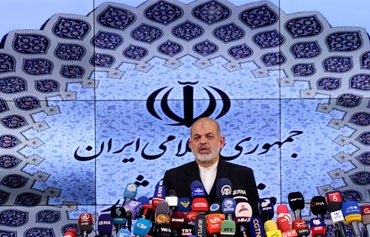 Who is Ahmad Vahidi? Is he shaping war decisions?