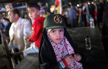 Desperate Iranian regime actively using children to offset manpower shortages