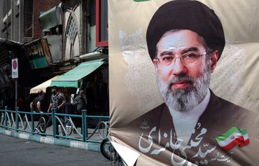 IRGC's fingerprints appear across Mojtaba Khamenei's statements
