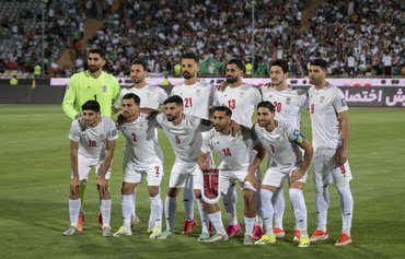 Iran’s World Cup plans hit by IRGC-linked controversies