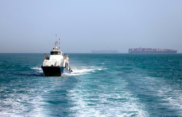 Iran's 'energy blackmail' threatens regional stability