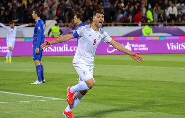 IRGC corruption is sabotaging Iran’s World Cup ambitions