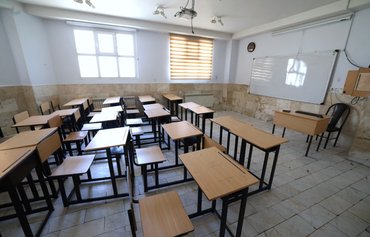 Iran’s internet shutdowns are crippling education, deepening inequality