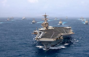 Defending the Strait of Hormuz
